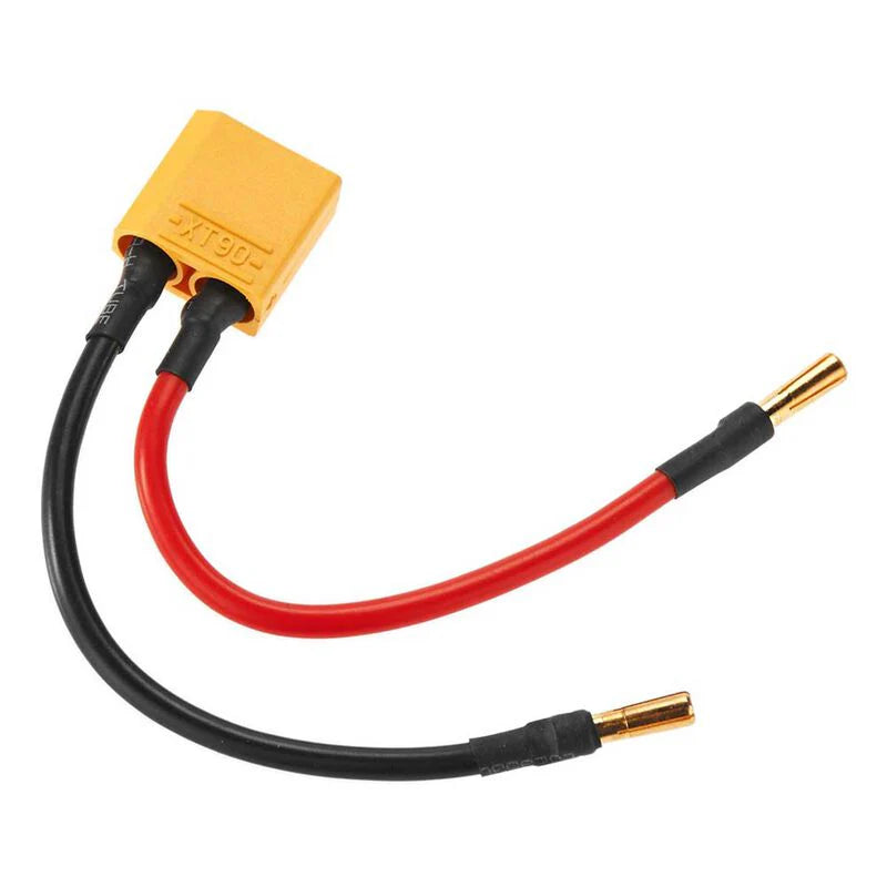 AR390201 XT90-4mm Charging Lea