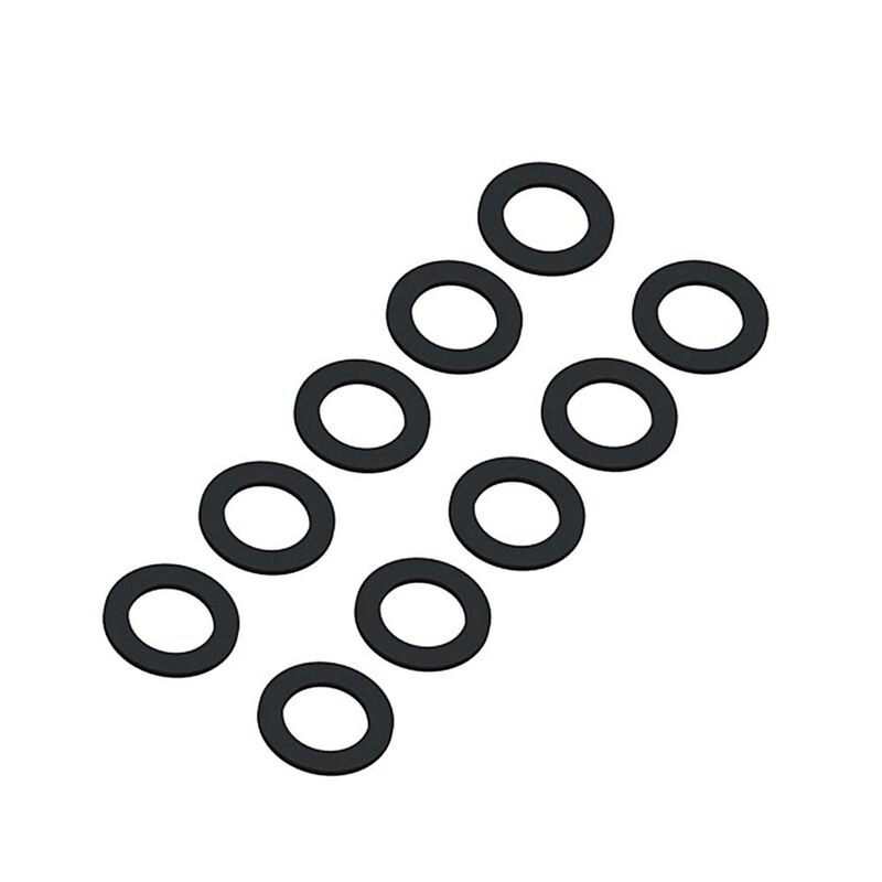 ARAC 9834 AR709013 Washer 5x8x0.5mm (10)