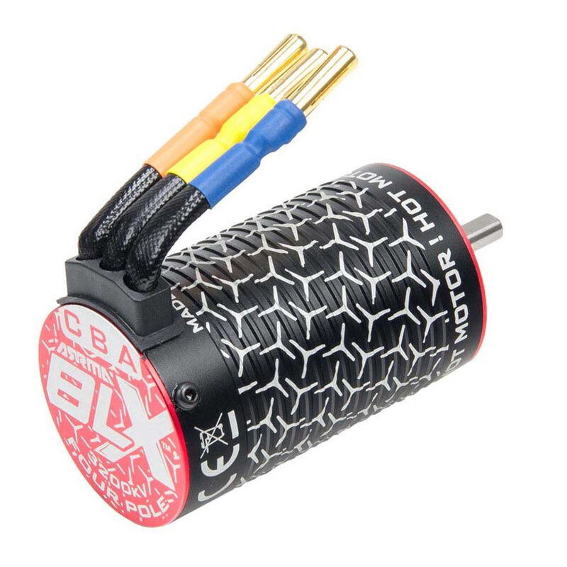 ARRMA AR390214 BLX3660 3200kV B
