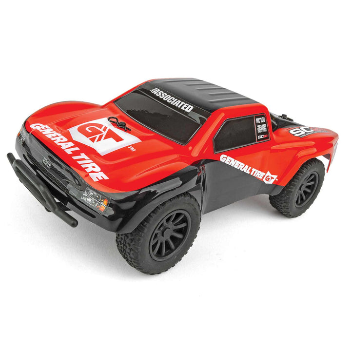 SC28 General Tire Edition 1/28 ASC20162