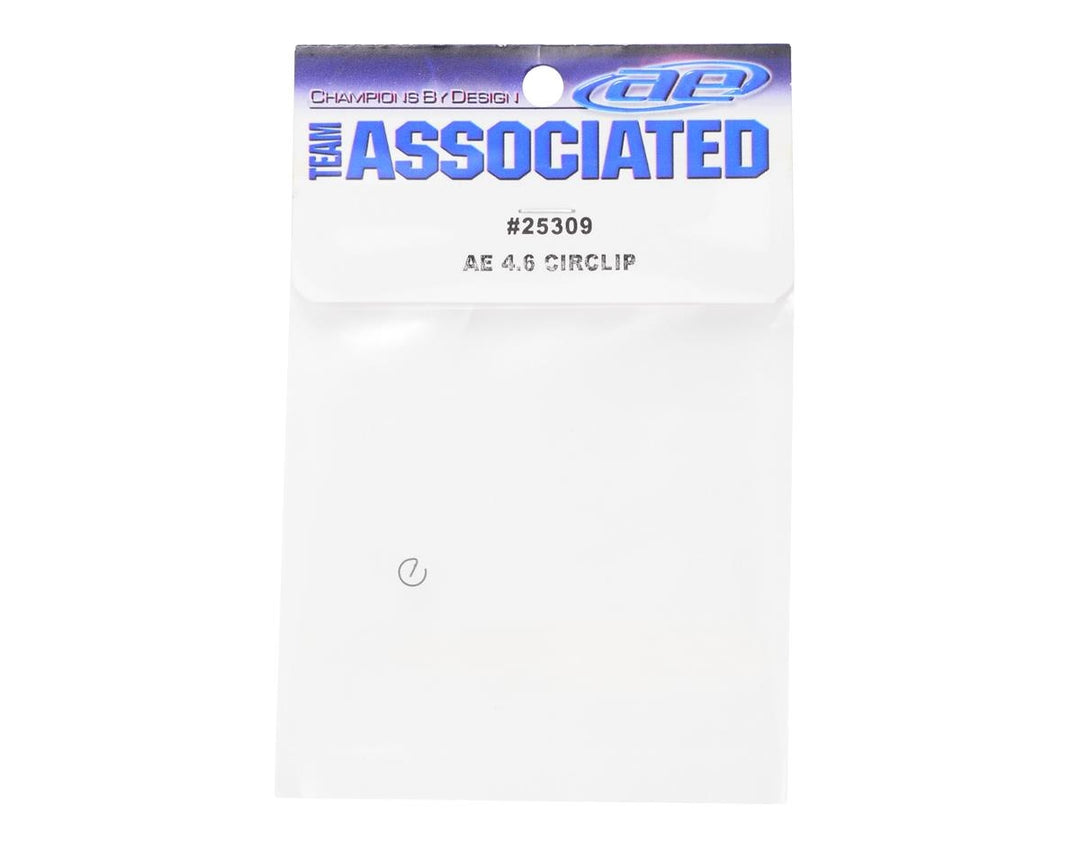 ASC 25309 25309 Piston Pin Circlip AE .21
