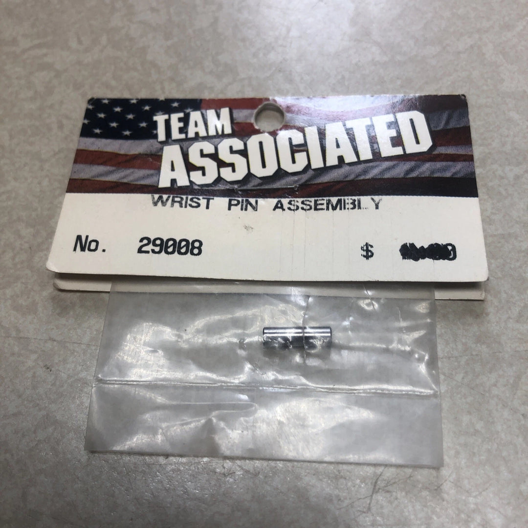 ASC 29008 29008 Wrist Pin Assembly AE .15
