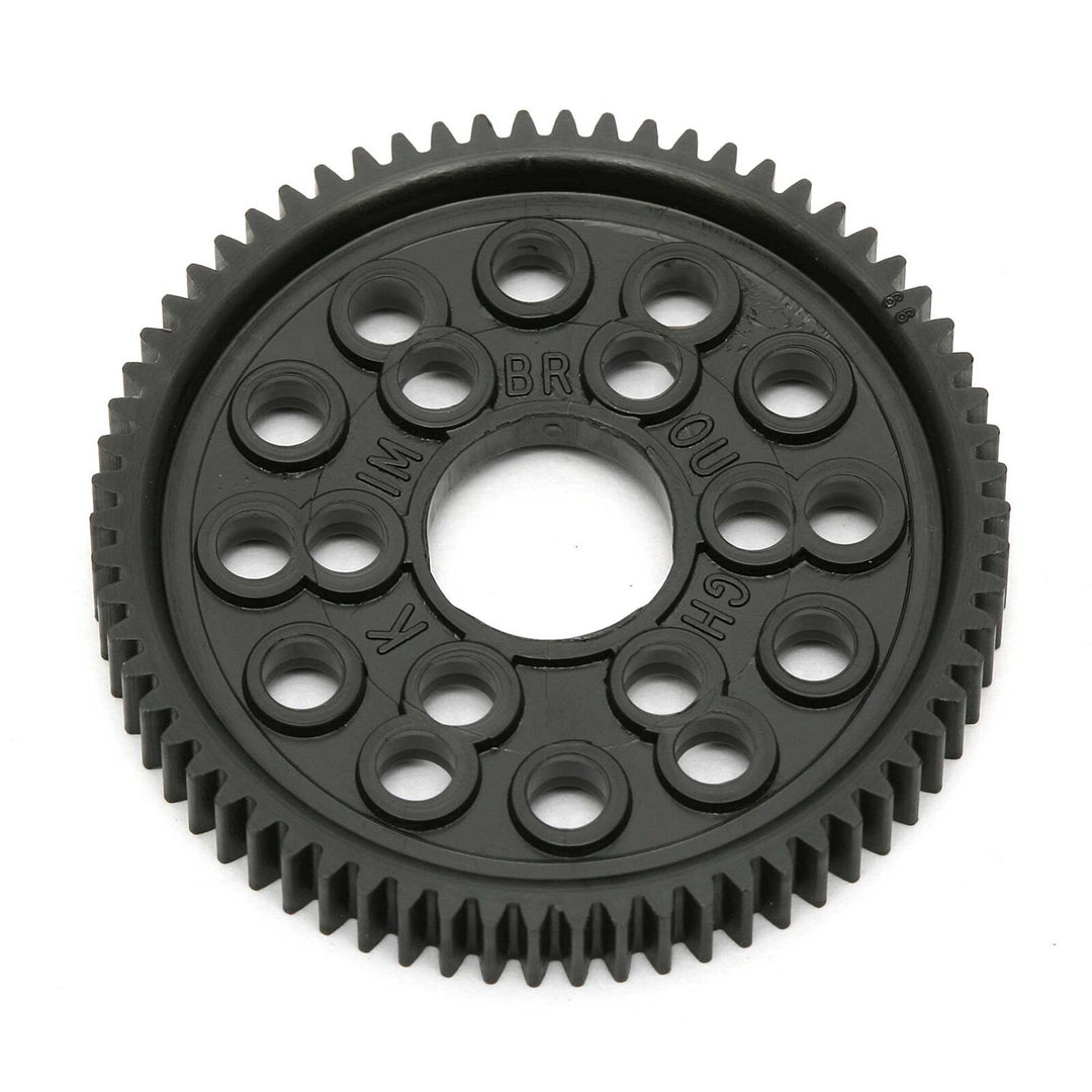3924 Spur Gear 48P 66T