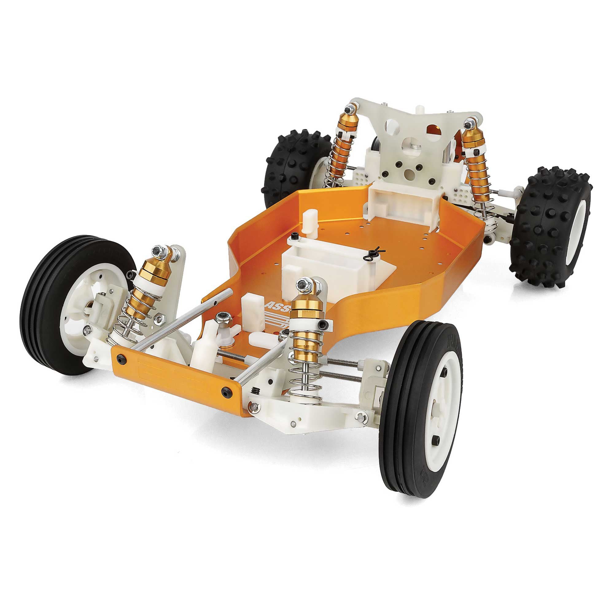 Shop RC10 Classic 40th Anniversary Kit at Hobby Sports