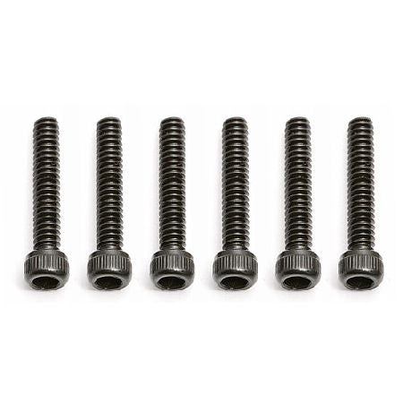 ASC 6926 6926 Socket Head Cap Screw 4-40
