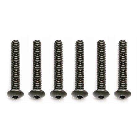 ASC 7413 7413 Button Head Cap Screws 4-4
