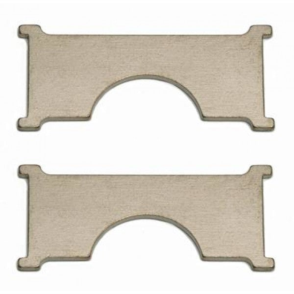 ASC 7552 7552 Brake Shoe Plated
