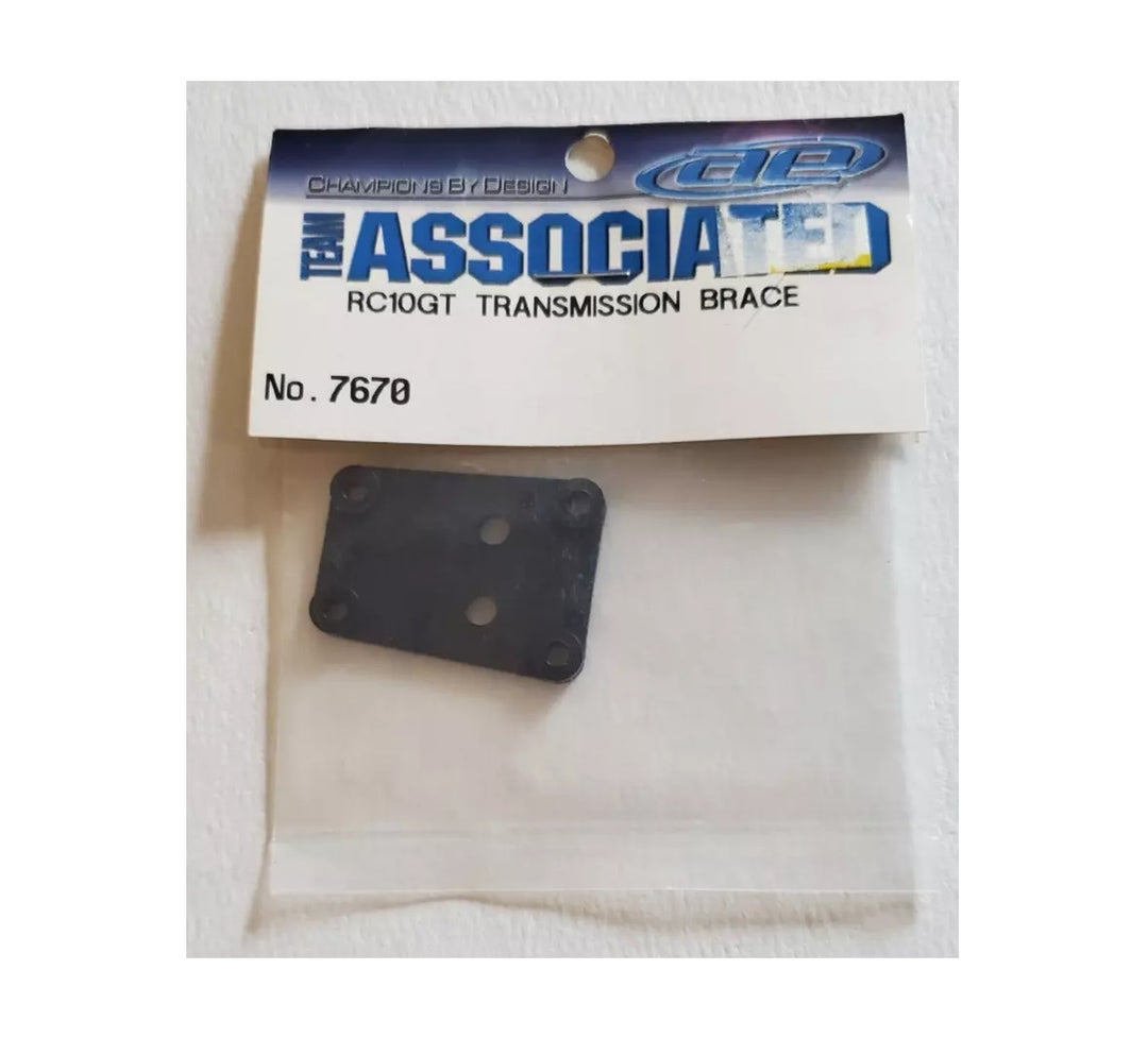 ASC 7670 7670 Transmission Brace Gas Tru

