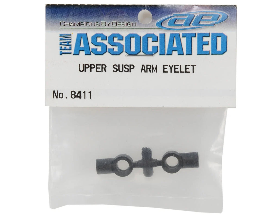 ASC 8411 Upper suspension arm eyelet
