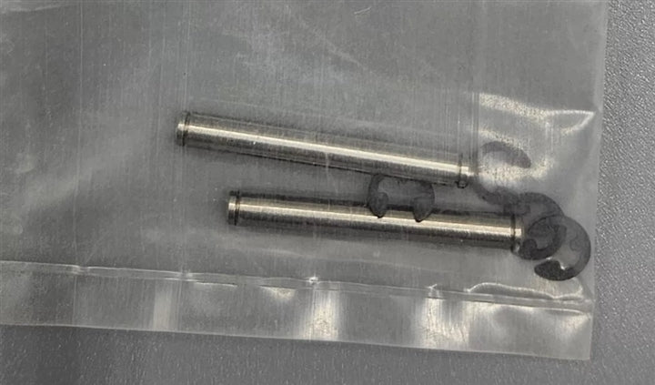 ASC 9115 B2-F outerhinge pin
