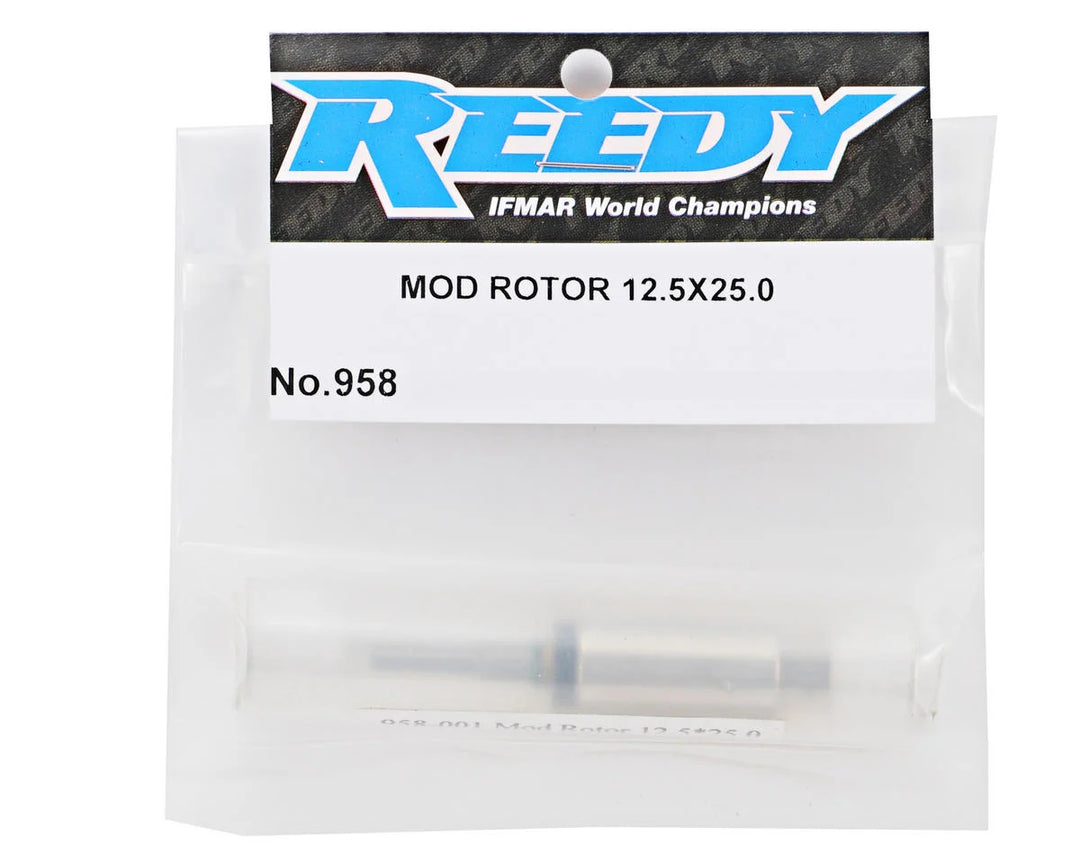 ASC 958 MOD rotor 12.5x25.0