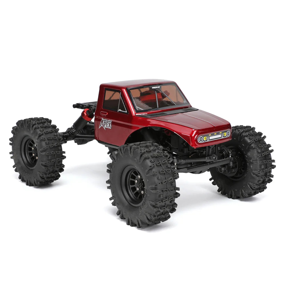 Redcat Ascent-18 Apex 1/18 4WD