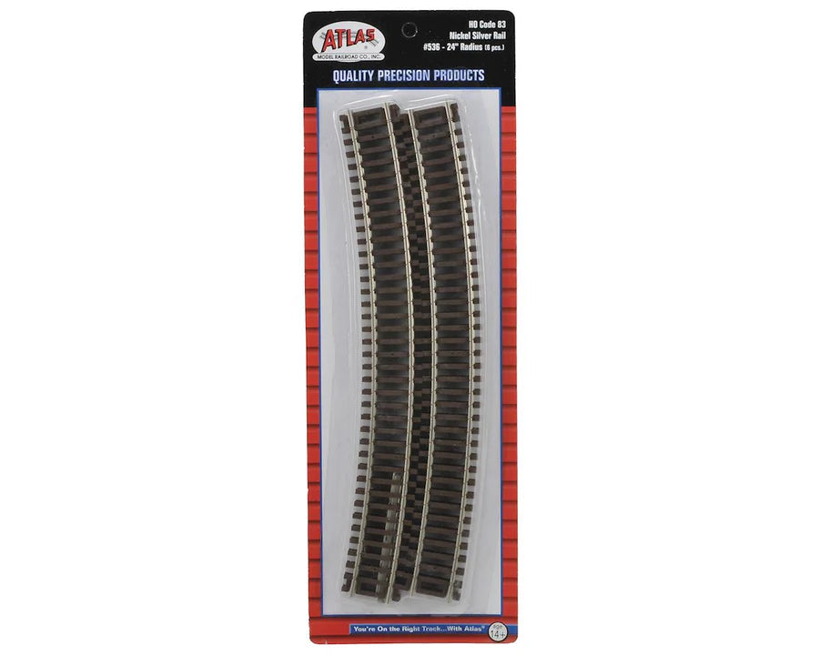 HO code 83  Snp Trk 24" Rad 6/