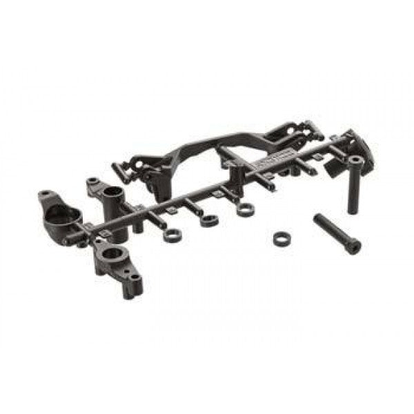 AX 31122 Double Shear Steering Rack Yet
