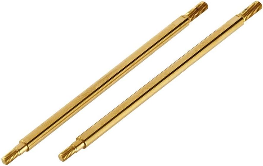 AX31193 Shock Shaft 3x77mm (2)
