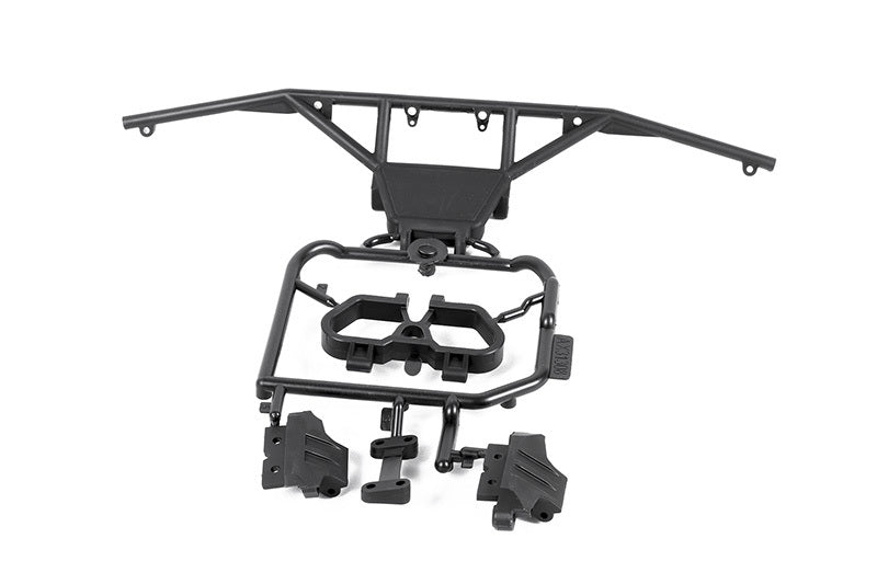 AX31308 Front Bumper/Toe Block