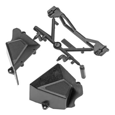 AX31318 Battery Tray Chassis Co