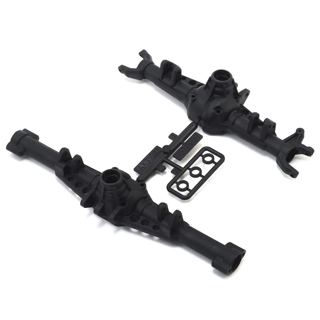 AX31592 SolidAxle Housing Frnt