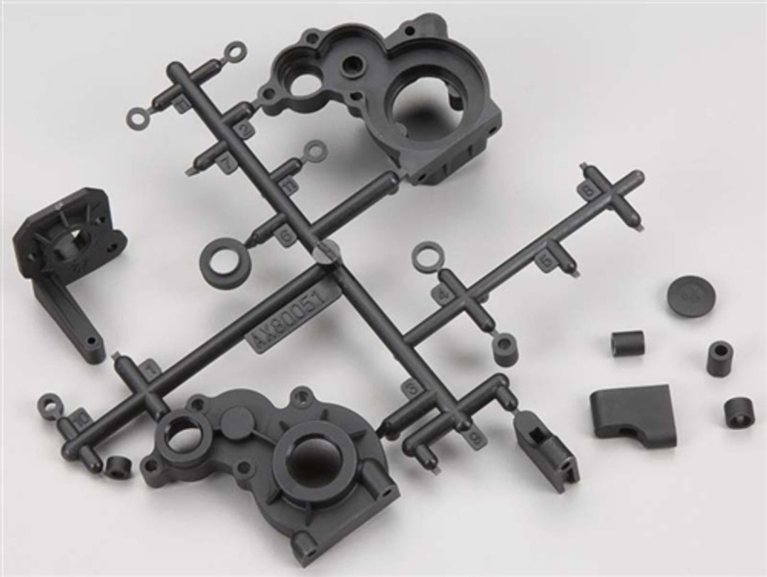DIG Transmission Case AX80051