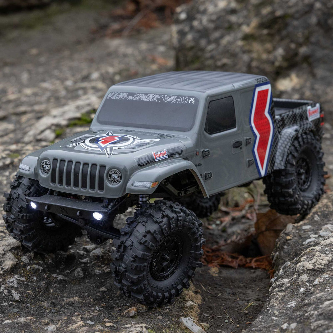 AXIAL SCX24 Summit Racing Jeep AXI-2324