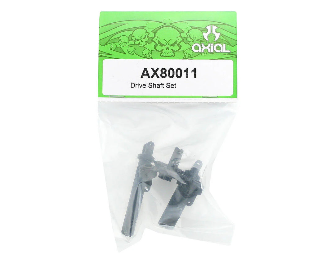 DRIVE SHAFT SET

