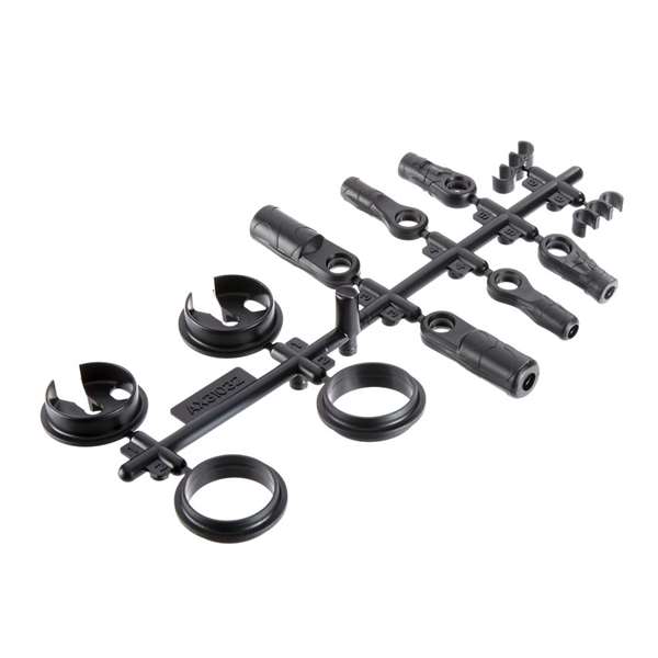 AX31032 Big Bore Shock Parts/Ro