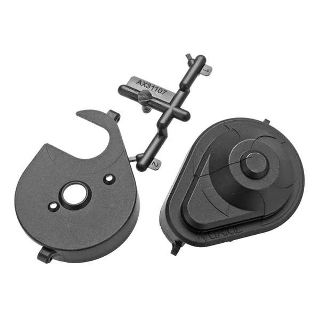 AX31107 2-Speed Hi/Lo Tranny Sp