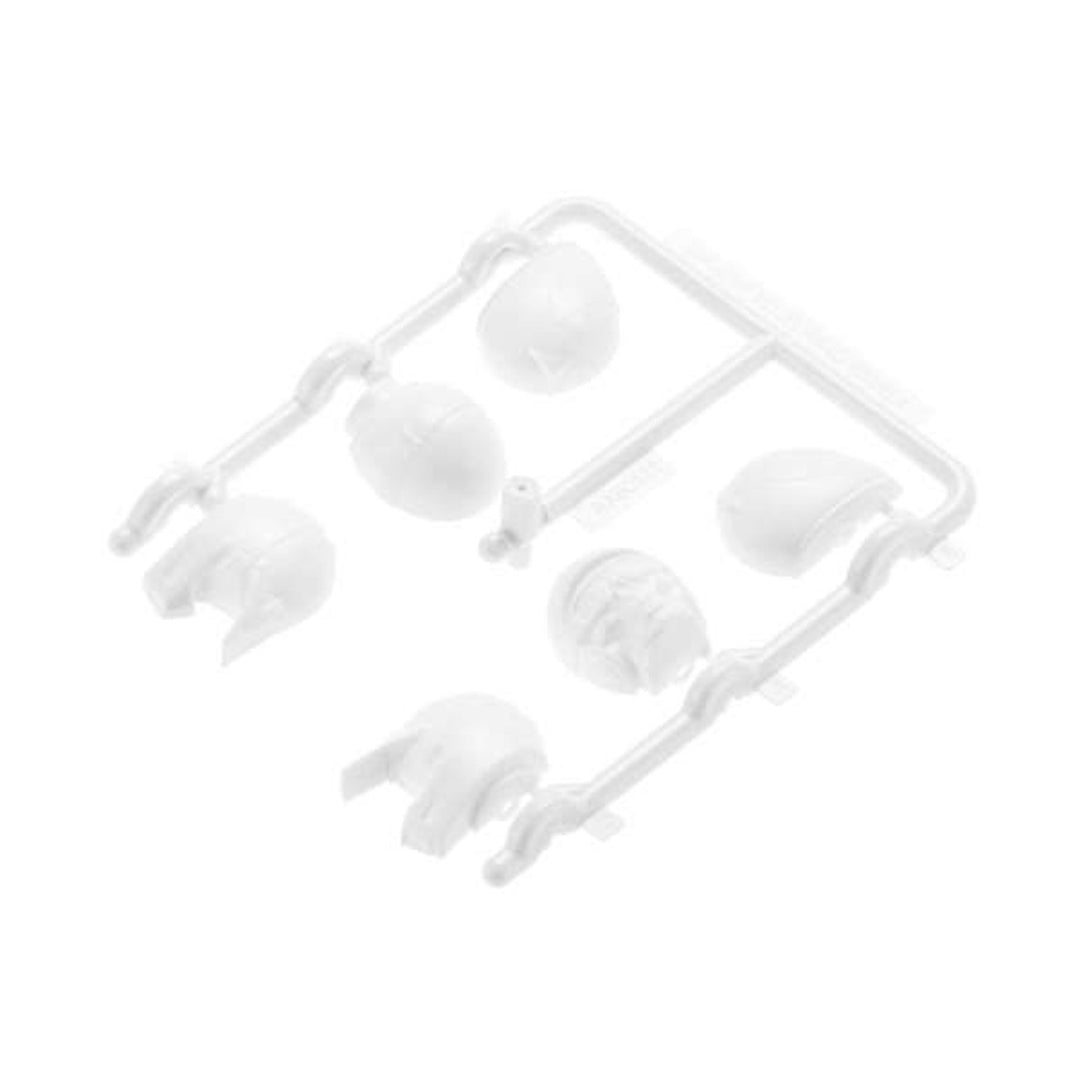 Skull Helmet Set for use w/Dead AX80131