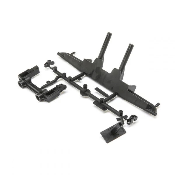 AX31537 Chassis Unlimited K5 Re