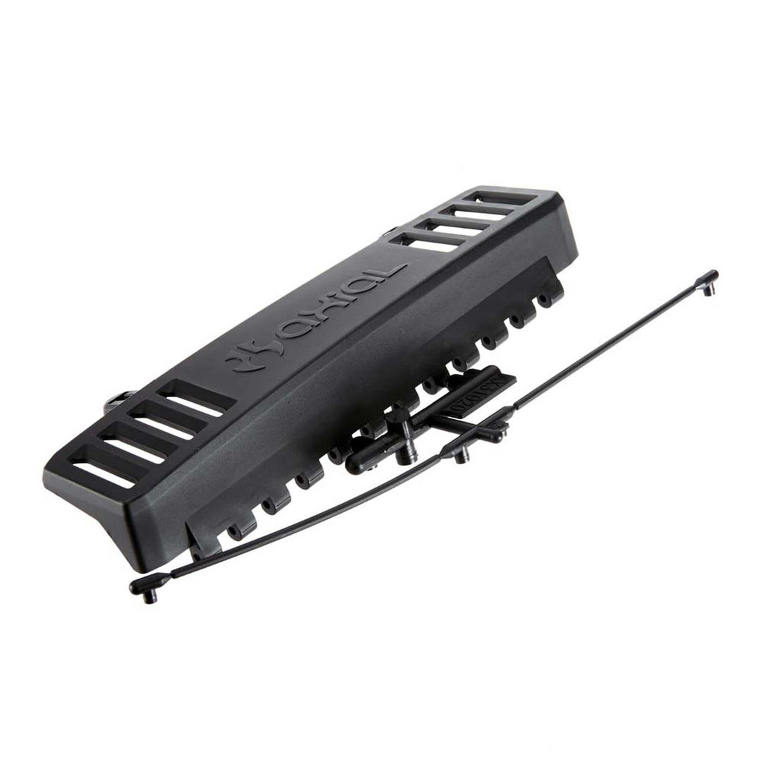 AX31020 Battery Tray Door Yeti