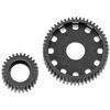 AXIAX 80010 AX80010 Gear Set Scorpion Crawl