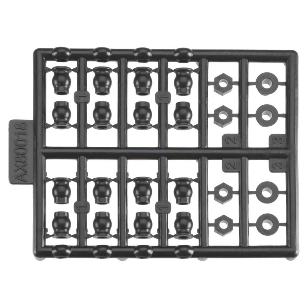 AX80018 Hardware Parts Tree Sco