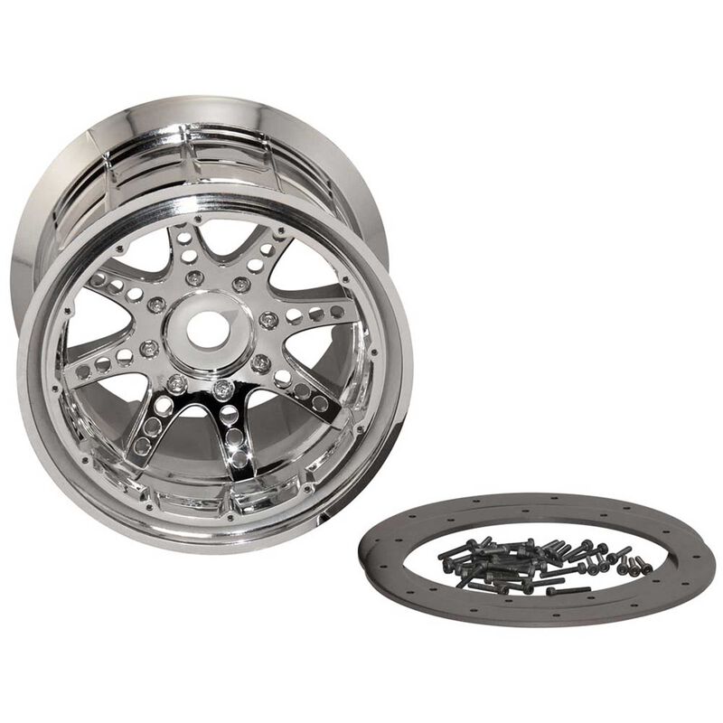 AX8043 Oversize Beadlock 8-Spok