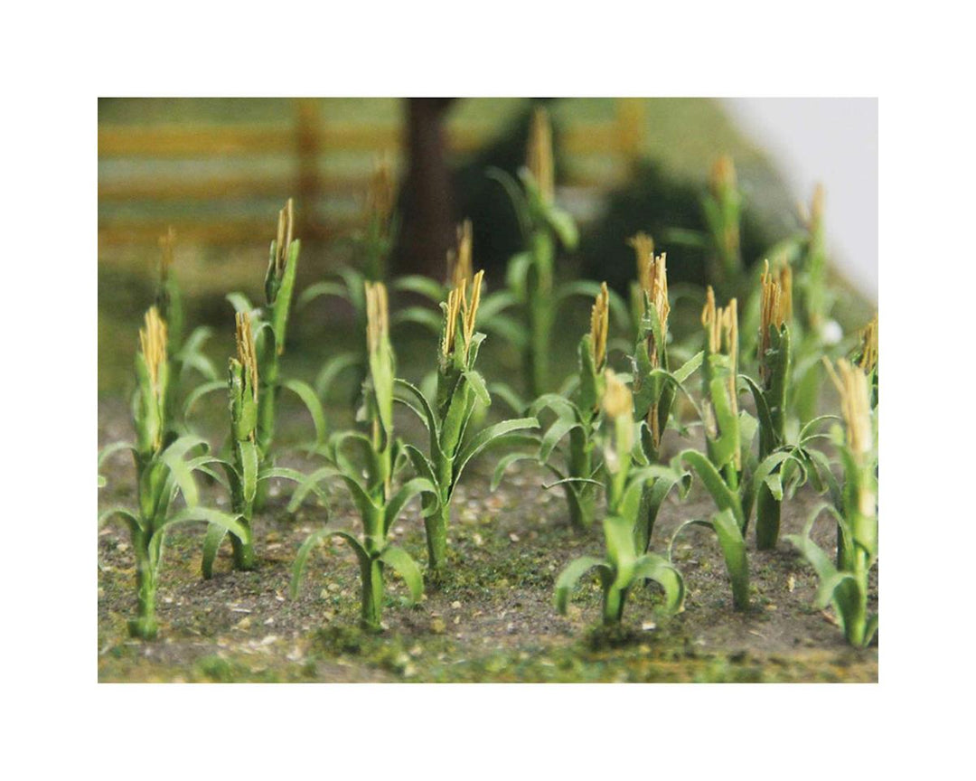 Corn Stalks - 1" Tall (30/Pk)
