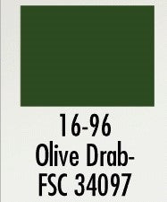BAD 1696 Olive drab
