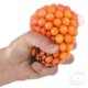 2" GRAPE BUNCH SQUEEZE BALL Toy Network TBA-SQGRA