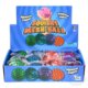 2" GRAPE BUNCH SQUEEZE BALL Toy Network TBA-SQGRA