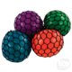 2" GRAPE BUNCH SQUEEZE BALL Toy Network TBA-SQGRA