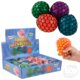 2" GRAPE BUNCH SQUEEZE BALL Toy Network TBA-SQGRA
