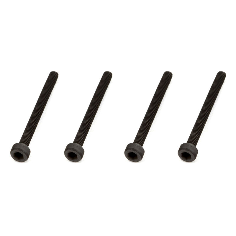 BH 2525 BH Screws, M2.5x25