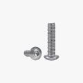 BH 4020 Metric BH Screws, M4x20
