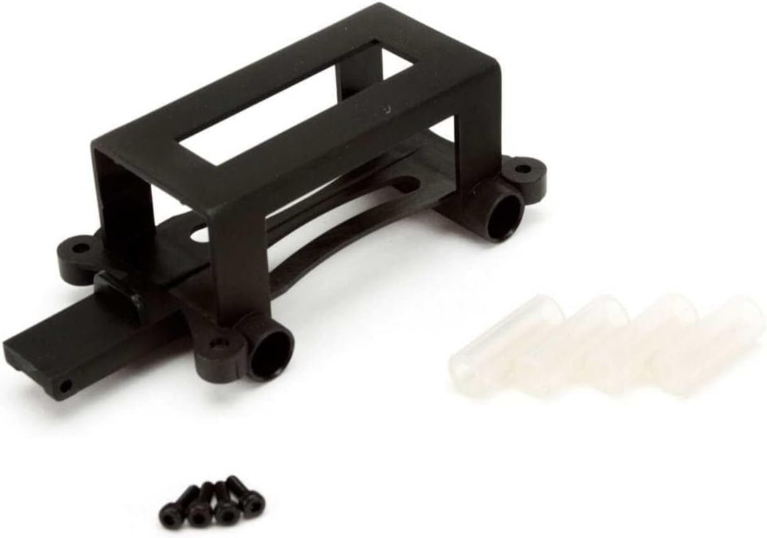 BLH 2123 BATT TRAY W/HARDW ARE, CX4