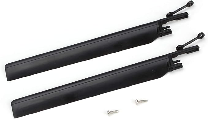 BLH 2720 LOWER MAIN BLADE SET: SCOUT CX
