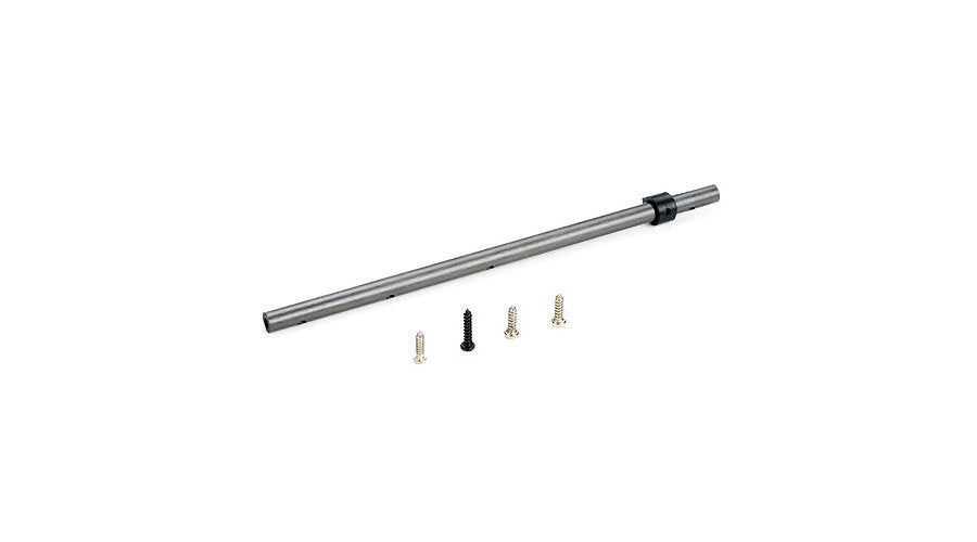 BLH 3107 Carbon Fiber Main Shaft 12SR