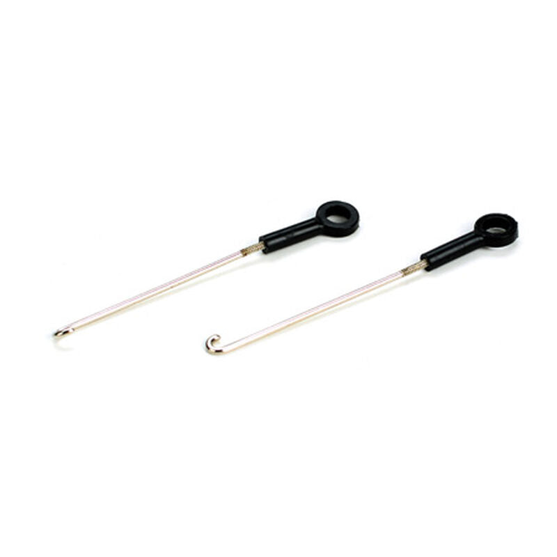 BLH 3108 SX PSHRD ST W/BALLINK: 120SR
