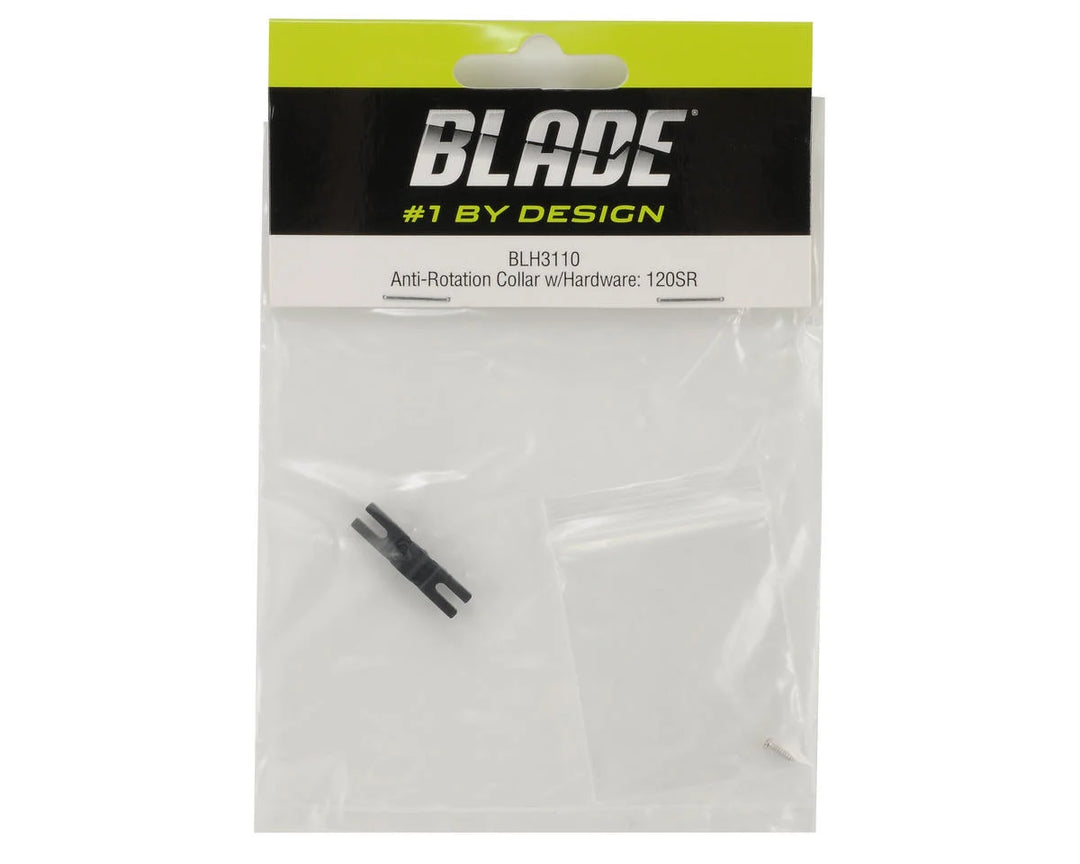 BLH 3110 ANTI ROTATION COLLAR W/HRDW
