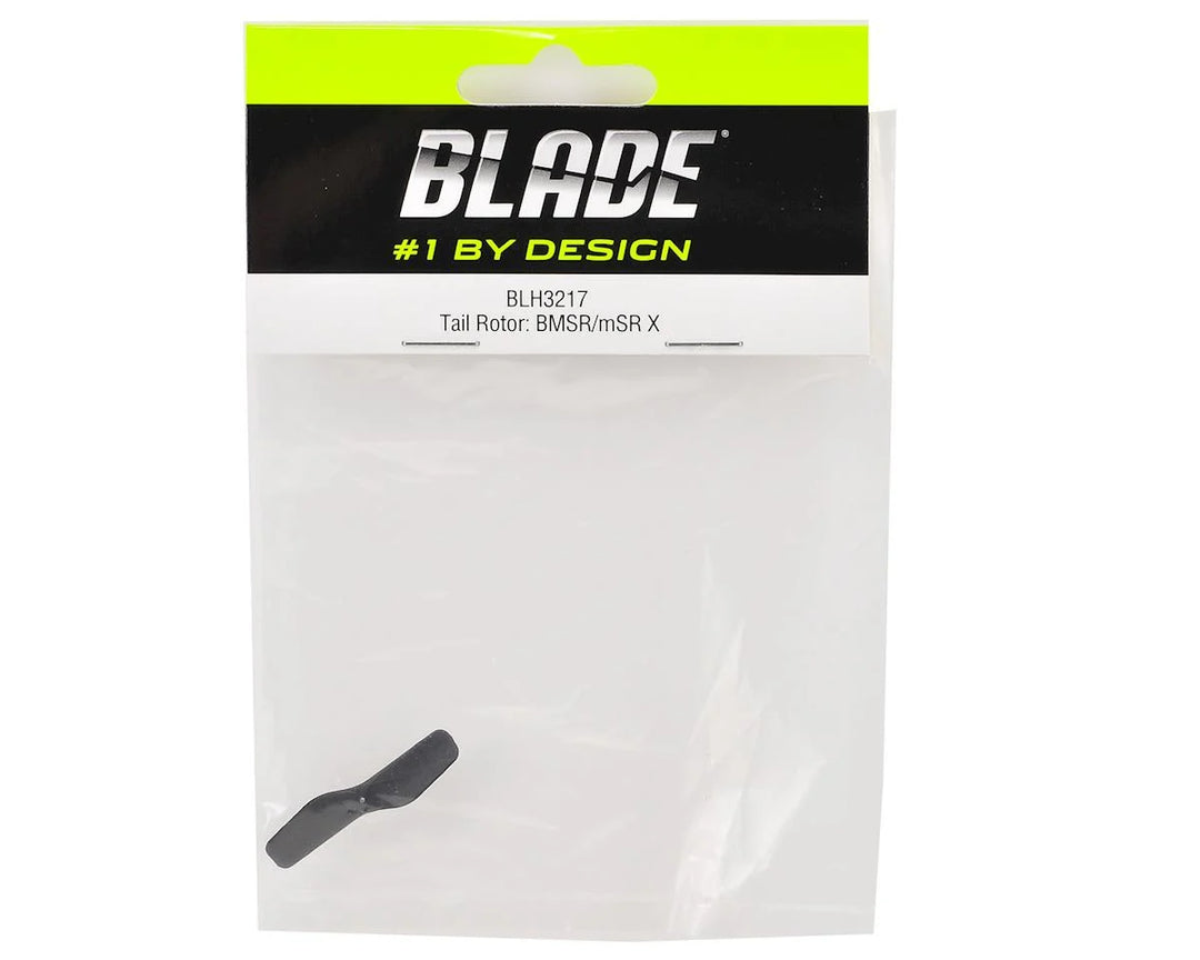 BLH 3217 Tail Rotor: BMSR/MSRX
