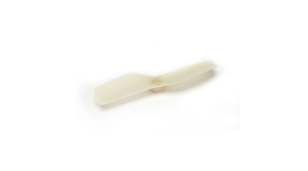 BLH 3217GL Tail Rotor, Glow in Dark: MSR/X
