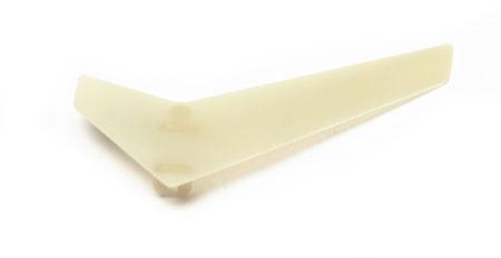 BLH 3220GL Vertical Fin, Glow in Dark: MSR
