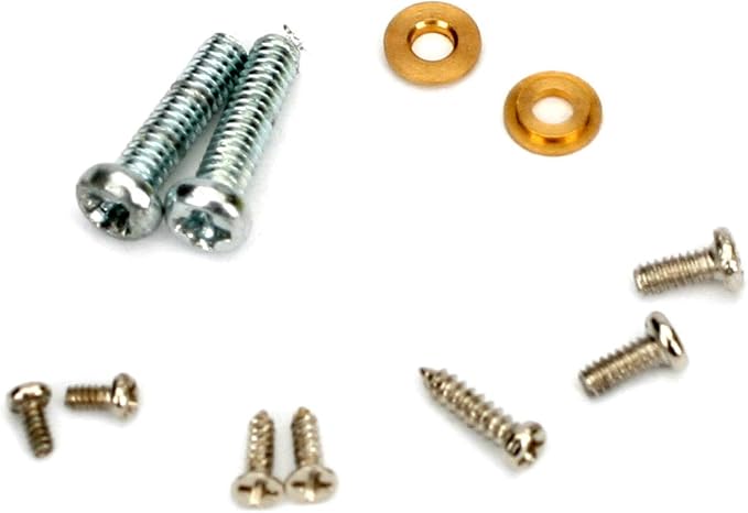 BLH 3523 Hardware Set: mCP X
